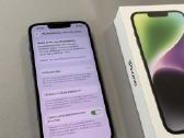 iPhone 14 128gb ir 256gb du skirtingi variantai - nuotraukos Nr. 13