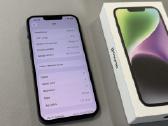 iPhone 14 128gb ir 256gb du skirtingi variantai - nuotraukos Nr. 14