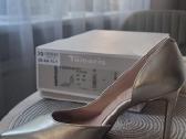 Nauji odiniai Tamaris bateliai, 39d - nuotraukos Nr. 4