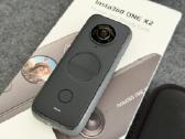 Insta360 X2 - nuotraukos Nr. 2