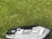 Golf mk7, 7 priekiniai žibintai - nuotraukos Nr. 3
