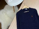 Mėlynas Ralph Lauren Megztinis - nuotraukos Nr. 2