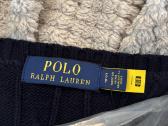 Mėlynas Ralph Lauren Megztinis - nuotraukos Nr. 5