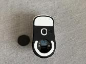 Logitech Superlight Pro - nuotraukos Nr. 2