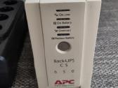 3 vnt. Apc Ups (be baterijų) - nuotraukos Nr. 5