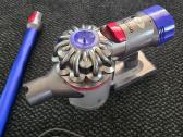 Dulkių siurblys Dyson V8 - nuotraukos Nr. 5