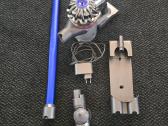 Dulkių siurblys Dyson V8 - nuotraukos Nr. 6