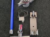 Dulkių siurblys Dyson V8 - nuotraukos Nr. 7
