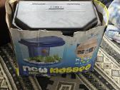 Parduodu akvariumą yra 2vnt 20l 40l - nuotraukos Nr. 2