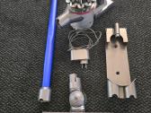 Dulkių siurblys Dyson V8 - nuotraukos Nr. 8
