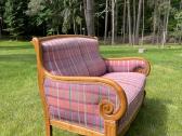 Itališka „selva“ dvivietė sofa - nuotraukos Nr. 2