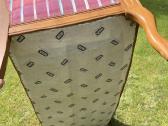Itališka „selva“ dvivietė sofa - nuotraukos Nr. 4