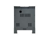 Mobilus dyzelinis generatorius Bd22000sea, 15 kw - nuotraukos Nr. 7
