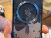 iPhone 13 128gb 69% battery - nuotraukos Nr. 2