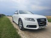 Audi A4b8 2tdi 125kw 2008 - nuotraukos Nr. 2