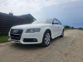 Audi A4b8 2tdi 125kw 2008 - nuotraukos Nr. 3
