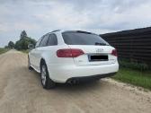 Audi A4b8 2tdi 125kw 2008 - nuotraukos Nr. 5