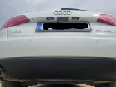 Audi A4b8 2tdi 125kw 2008 - nuotraukos Nr. 6