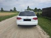 Audi A4b8 2tdi 125kw 2008 - nuotraukos Nr. 7