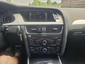 Audi A4b8 2tdi 125kw 2008 - nuotraukos Nr. 8