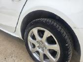 Audi A4b8 2tdi 125kw 2008 - nuotraukos Nr. 9