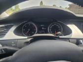 Audi A4b8 2tdi 125kw 2008 - nuotraukos Nr. 10