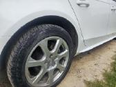 Audi A4b8 2tdi 125kw 2008 - nuotraukos Nr. 11