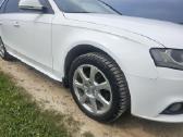 Audi A4b8 2tdi 125kw 2008 - nuotraukos Nr. 12