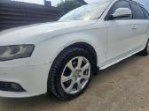Audi A4b8 2tdi 125kw 2008 - nuotraukos Nr. 13