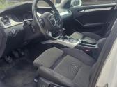 Audi A4b8 2tdi 125kw 2008 - nuotraukos Nr. 15