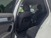 Audi A4b8 2tdi 125kw 2008 - nuotraukos Nr. 16