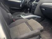 Audi A4b8 2tdi 125kw 2008 - nuotraukos Nr. 17