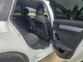 Audi A4b8 2tdi 125kw 2008 - nuotraukos Nr. 18