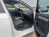 Audi A4b8 2tdi 125kw 2008 - nuotraukos Nr. 19
