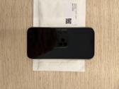 iPhone 15 Pro Natural Titanium 128gb - nuotraukos Nr. 2