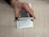 iPhone 15 Pro Natural Titanium 128gb - nuotraukos Nr. 6