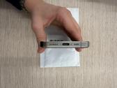iPhone 15 Pro Natural Titanium 128gb - nuotraukos Nr. 7