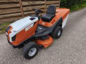 Stihl Rt6112.1 Zl - nuotraukos Nr. 3