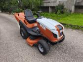 Stihl Rt6112.1 Zl - nuotraukos Nr. 4
