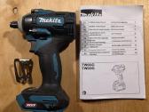 Makita tw004 veržliasukis - nuotraukos Nr. 6