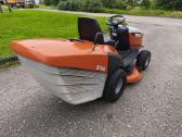 Stihl Rt6112.1 Zl - nuotraukos Nr. 5