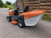 Stihl Rt6112.1 Zl - nuotraukos Nr. 6