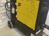 Esab heliarc 283i ac/dc - nuotraukos Nr. 2