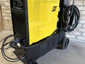 Esab heliarc 283i ac/dc - nuotraukos Nr. 3