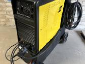 Esab heliarc 283i ac/dc - nuotraukos Nr. 4