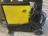 Esab heliarc 283i ac/dc - nuotraukos Nr. 6