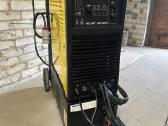 Esab heliarc 283i ac/dc - nuotraukos Nr. 8