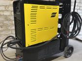 Esab heliarc 283i ac/dc - nuotraukos Nr. 12