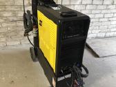 Esab heliarc 283i ac/dc - nuotraukos Nr. 15