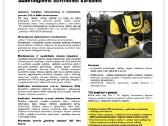 Esab heliarc 283i ac/dc - nuotraukos Nr. 17